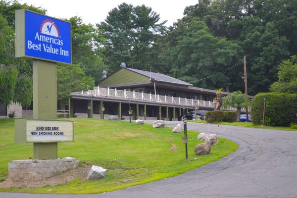 Americas Best Value Inn (Holyoke)